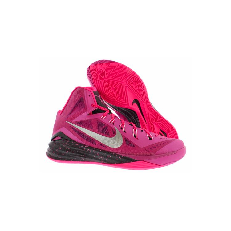 Nike Hyperdunk 2014 Think Pink 653640-606