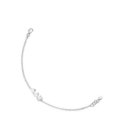 Браслет TOUS Nocturne Pearl Silver / Браслет TOUS Nocturne Pearl Silver / Браслет / 918441500