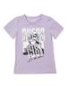 G472 SS Футболка для девочек