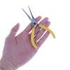 Mini Pliers DIY Tools Equipments Long Nose Plier Multi Tool Forceps Repair Hand Tools Needle Nose Pliers