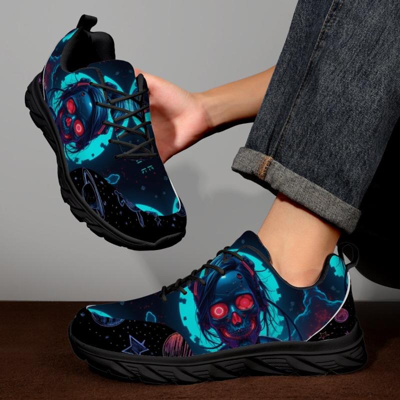 YRZL Мужские кроссовки Нескользящие Легкие Удобные Обувь для ходьбы Спортивная Обувь для тренировок в зале Скейтбордическая обувь для мужчин Обувь для занятий спортом на открытом воздухе