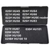 LiShi 2-в-1 VA2T VA2 HU83 NE72 VAC102 HU136 VA6 для Renault V.2 Laguna3 Отмычки для Renault Citroen Peugeot Автомобильные ключи