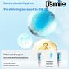 Usmile Color Absorption Whitening Toothpaste