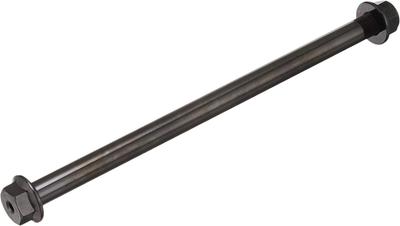 Полый осевой вал KITACO для переднего Ape Zoomer X NSF100 и т. д.. 498-1418010