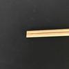 Shinwa Bamboo Chopsticks, Commercial Use, 21cm, 100 Pairs