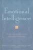 Книга Emotional Intelligence : Perspectives On Educational and Positive Psychology : 336