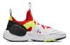 Nike Huarache Edge Txt Белый Университетский Красный Вольт Черный AO1697-100
