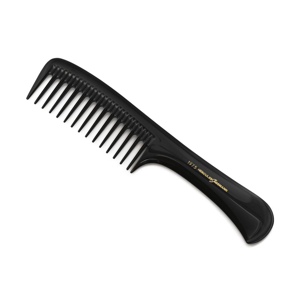 Hercules Sagemann Handvatkam, 1975 - 22.9 Cm