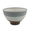 Tableware East Bowl High Ground Puro Tore Gray X White X Charcoal