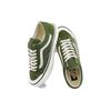Vans Унисекс Old Skool Reissue 136 Зеленый Истинный Белый VN000MT6E02