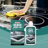 Jakehoe Stovetop Cleaner & Polish for Induction and Ceramic Surfaces