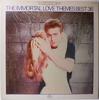 LP Пластинка РАЗНЫЕ Артисты Бессмертные Темы Любви Лучшие 36 K15P40134 SEVEN SEAS 1980 Япония Нью-Эйдж Легкая Музыка Б/У