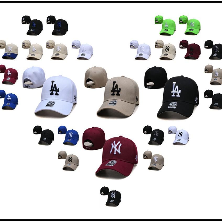 Бейсболка Atlanta Braves 2023 - Защита от солнца и вышитые буквы