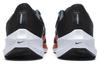 Nike Air Zoom Pegasus 40 Черный Безопасный Оранжевый FQ8723-010