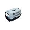 M-PETS Переноска Viaggio Carrier M - 68x47,6x45см - Черный и серый - Для собаки