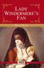 Книга Lady Windermeres Fan by Oscar Wilde - Paperback