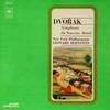 Виниловая пластинка ANTONN DVOK NEW YORK PHILHARMO Симфония Нового Света S75098 CBS Франция Классика Б/у