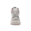 Nike Dunk High 1985 Barely Rose Unisex Sneakers Pink White Sail DQ8799-100