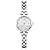 Niche high-end alloy watch student party exquisite medieval quartz watch women's waterproof bracelet watch