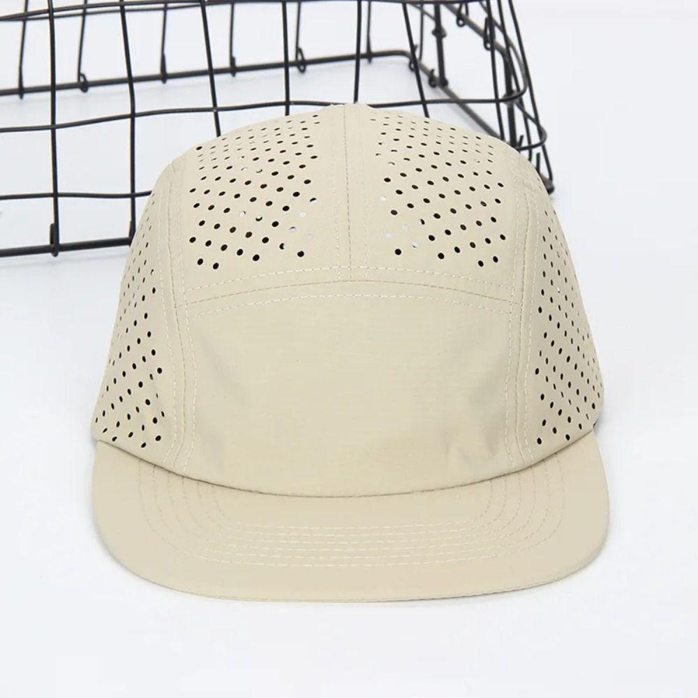 Дышащие шляпы Snapback Hombre для мужчин и женщин, шляпа для уличных танцев, новые бейсболки с 5 панелями