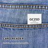 Профессиональный кардридер GC2SD для SD-карты Plug and Play Адаптер слота для карты памяти для игровых консолей GameCube Wii