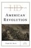 Книга Historical Dictionary of the American Revolution