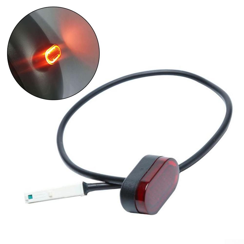 Задний фонарь стоп-сигнала Прочный задний фонарь Легкая установка