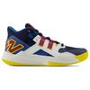 New Balance Coco CG1 Australian Open Navy Blue White Yellow Men's Tennis Shoes UCHCOCOV