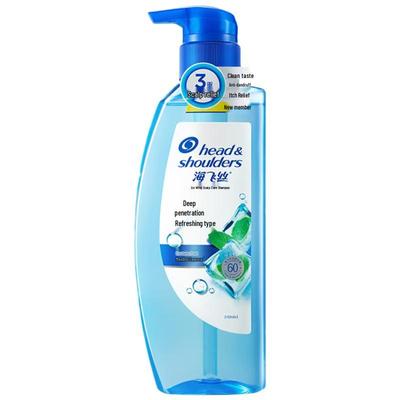 Шампунь против перхоти Head & Shoulders Oil Control