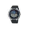Мужские СЕРЫЕ часы для ПОДРОСТКОВ AE-2000W-1A AE-2000W-1A