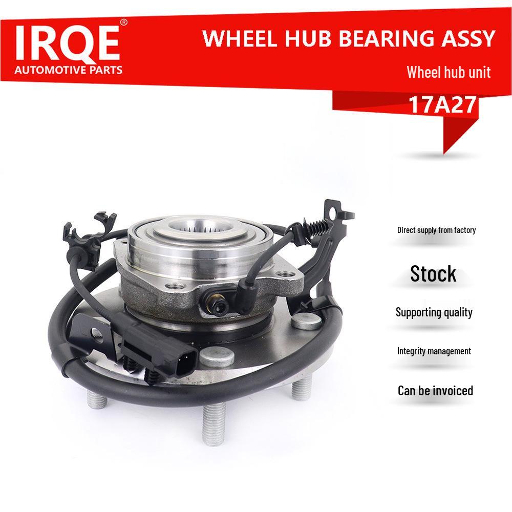 Rear Wheel Bearing Hub Assembly 6818-4745-AA for Dodge (Import) Cool
