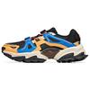 Outdoor Functional Shoes Men Shoes Black Yellow Blue 112016601-9
