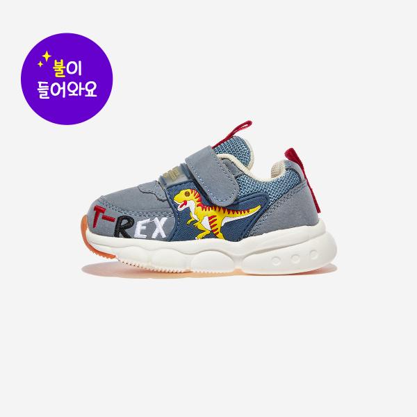 Дино Солц Ти-Рекс Бэби II-DNKCC3TSTE11