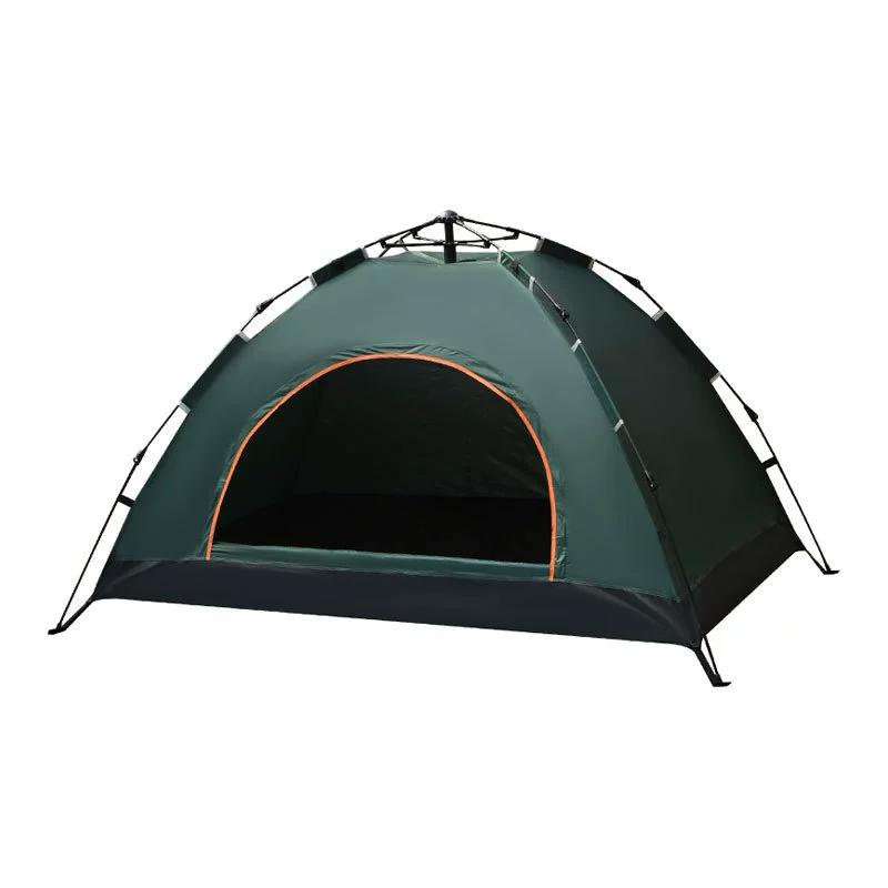 Weibai Automatic Outdoor Camping Tent