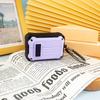 Bluetooth-совместимая гарнитура, защитный чехол от падения, чехол для хранения, совместимый с наушниками Sony Wf-1000xm4