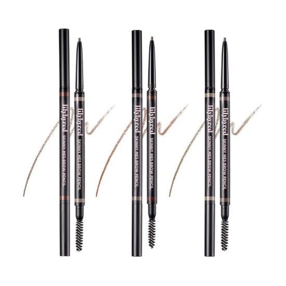 lilybyred Skinny-mes Brow Pencil 0.09g