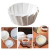 50 шт. обертка для торта Basques бумага для торта кухонная выпечка кекс форма для свадебной вечеринки кекс форма