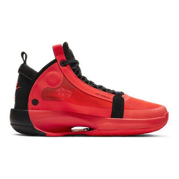 Jordan XXXIV Инфракрасный 23 GS BQ3384-600