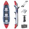 Каяк Hydro-Force Rapid X3 Bestway 65132