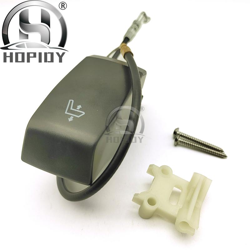 1498837 ISRI PASSENGER AIR SEAT ADJUSTMENT BUTTON KIT For SCANIA L-/P-/G-/R-/S-SERIES L/P/G/R/S,SCANIA P-/G-/R-/T-SERIES CP, CG,