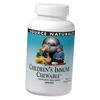 Иммунная поддержка для детей, Wellness Children's Immune Chewable, (71355023)