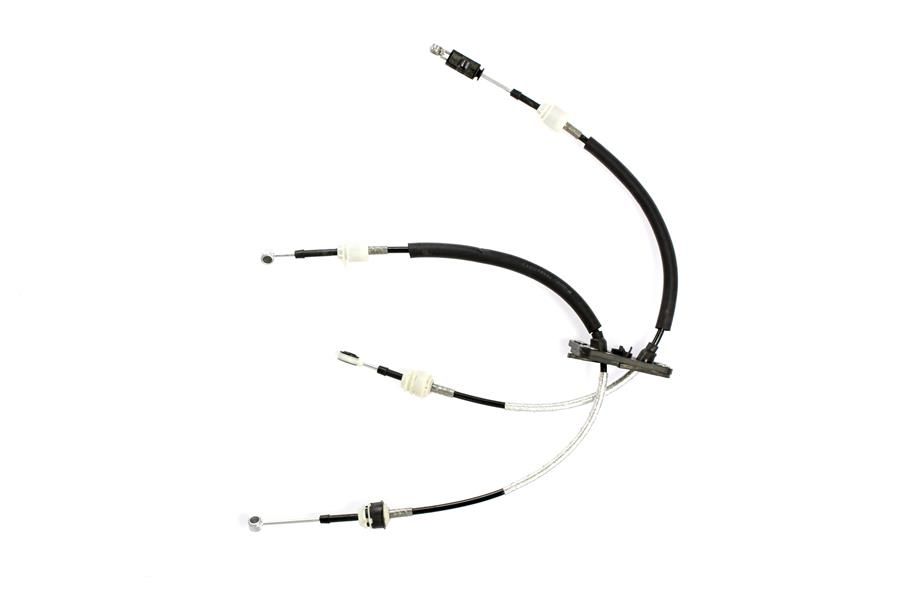 Передний тормозной шланг Opel Astra G Tutt / Все модели 1998 55238493 - 1607995380 - 2444.Fg - 55238493
