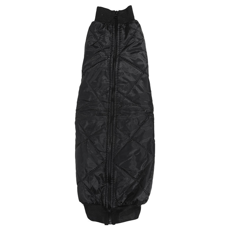 1 пара 70 см мотоциклетных наколенников-обертываний, теплые зимние наколенники, ветрозащитные, водонепроницаемые гетры для занятий спортом на открытом воздухе, велоспорта, катания на лыжах