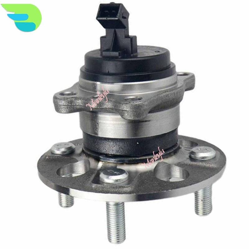 52750-C8000 Wheel Hub Bearing For Hyundai I20 GB IB