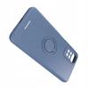 Sc Silicone Ring Redmi Note 11/11S Blue