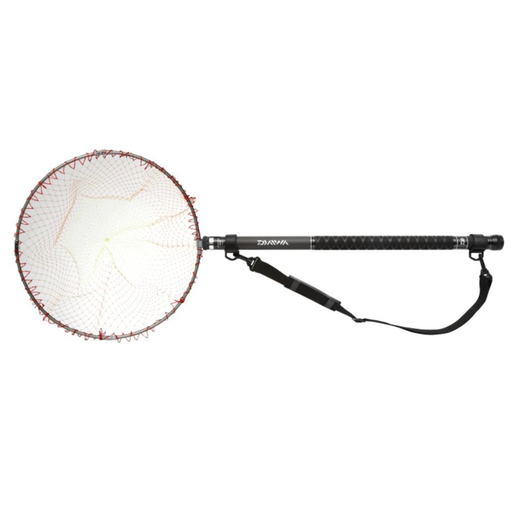 Daiwa Удилище подсачек 2 для рок-фишинга, 45-60 мм.