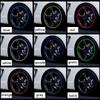 8M Roll Rim Blades Car Vehicle Color Wheel Rims Protectors Decor Strip Tire Guard Line Rubber Mounding Trim Tire Guard Line