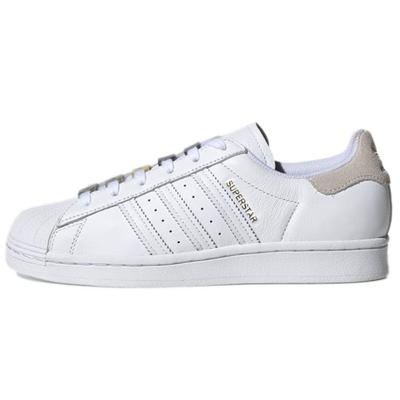Superstar Cloud Белые женские кроссовки Core-Black GZ0866