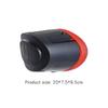 1Pcs Portable Singing Voice Isolator Vocal Trainer  for Home Apartment Dormitory and Travel