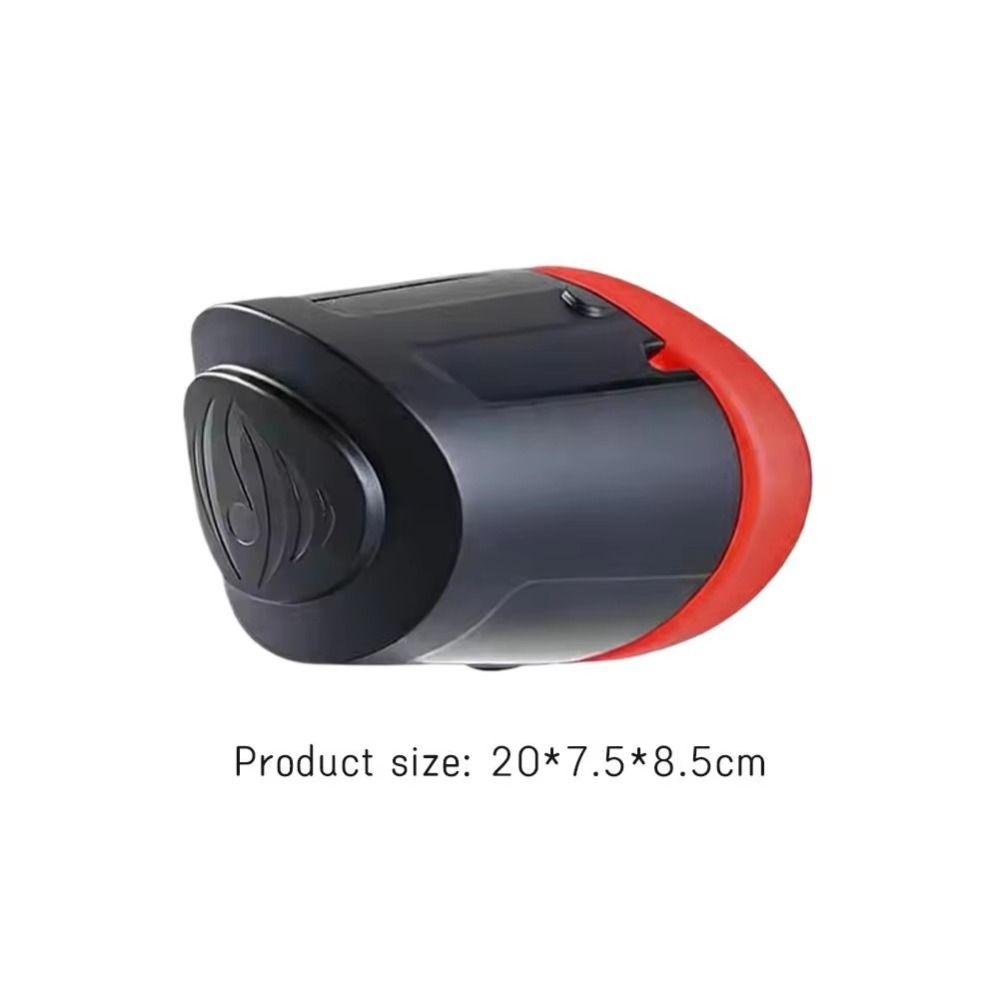 1Pcs Portable Singing Voice Isolator Vocal Trainer for Home Apartment Dormitory and Travel